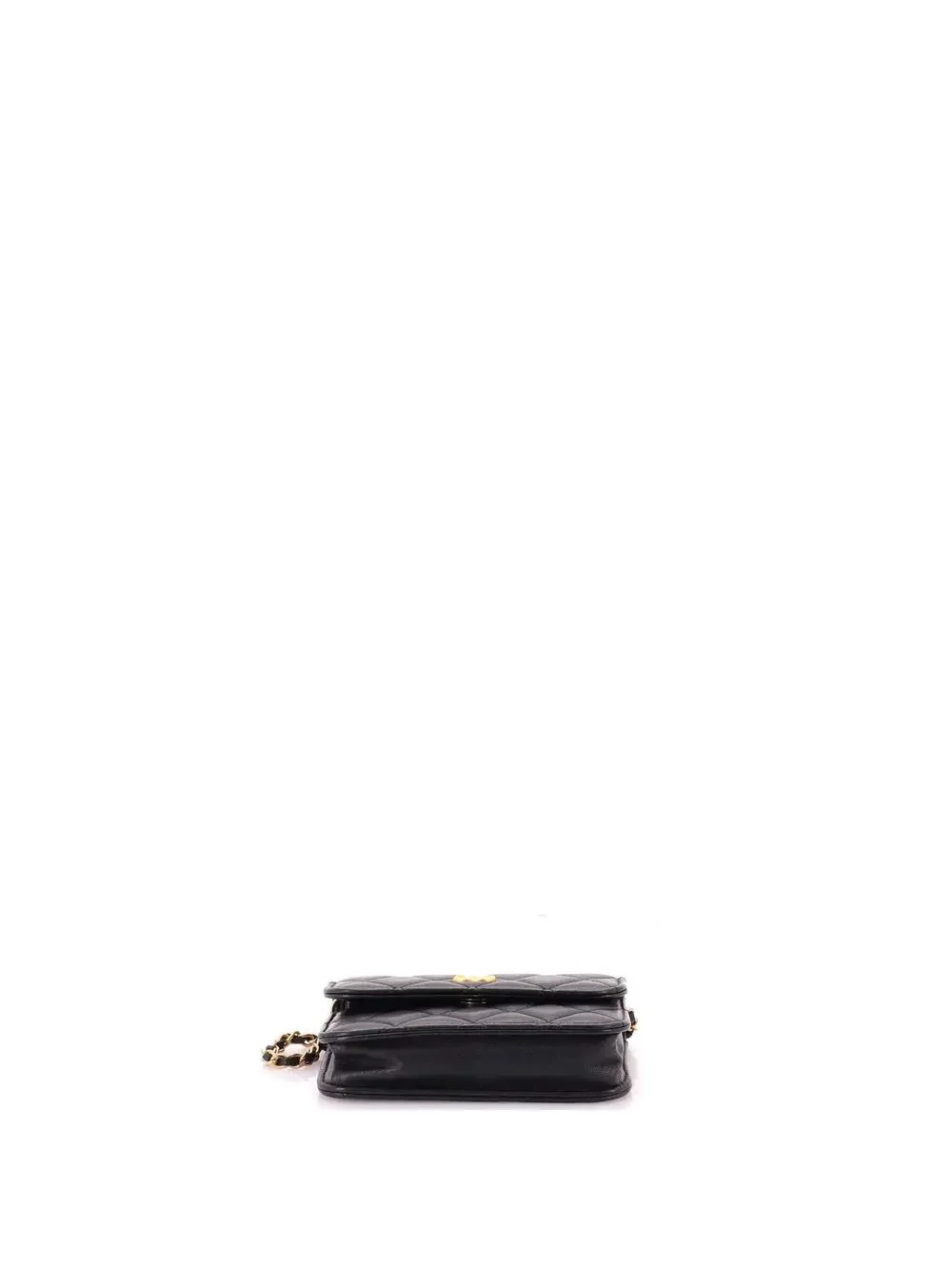 Chanel Pearl Crush Flap Clutch With #307029C28B